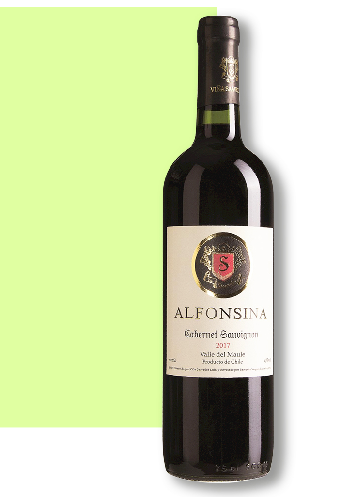 Cabernet Sauvignon varietal