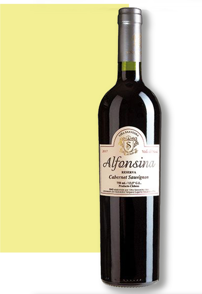 cabernet sauvignon reserva