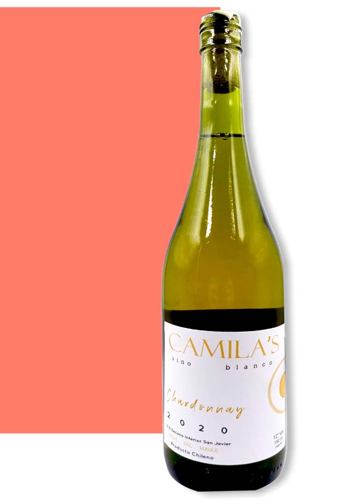 chardonnay
