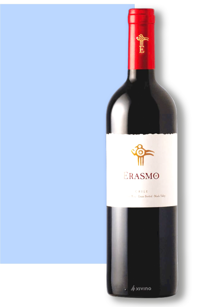 erasmo